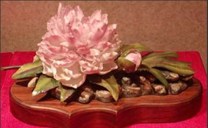 盤點鄧小平的奇珍異寶