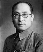 鐌1895-1968⣬|ˣйhT1929ꮅI(y)Ӣ۶W(xu)оԺ 19374£Ϻ(chung)k|վйI(lng)(do)ͬܶBh1939꣬S|վ(jng)hwؑcйϷI(lng)(do)όӽy(tng)(zhn)͌cЇͬ˵Ą(chung)Ⱥ@ȡ1941uK(lin)Լ1945ձP(gun)|܊ږ|Ԕ(x)ش1995꣬_˹(lin)׷l(wi)(zhn)ʮo(j)¡