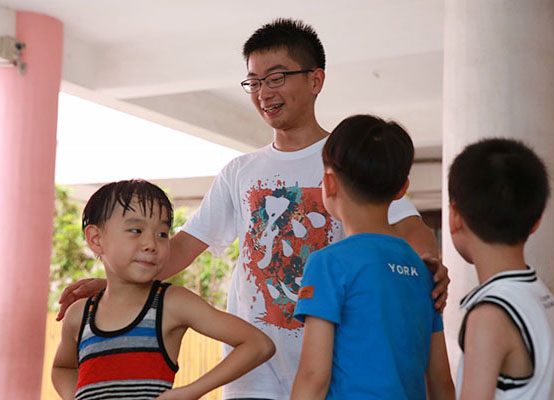 ݴW(xu)֪Ľ㡱`꠵㽭_չ֧̻ӣ鮔(dng)?sh)l(xing)СW(xu)ռWƥ˽D־ԸٝSӂ