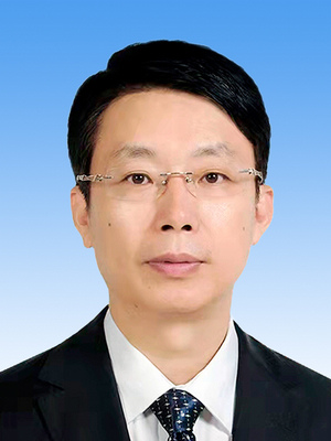 于紹良，男，漢族，1964年7月生，大學學歷，中共黨員，現任人民日報社社長。