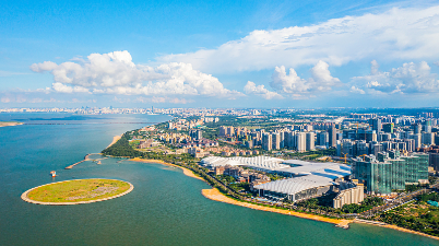 我國(guó)將打造"空天地海網(wǎng)"新型基礎(chǔ)設(shè)施