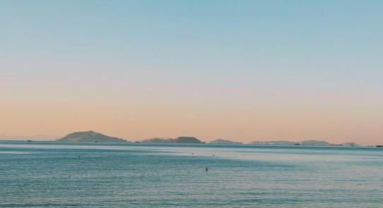 文旅融合如何助力山區(qū)海島縣發(fā)展?