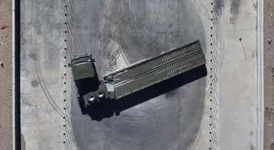 雪域高原上車技大pk!看如何絲滑過(guò)彎